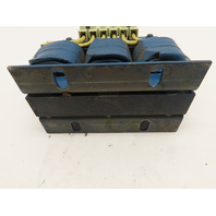 Allen Bradley 178615 1321-3R25-B 3-Phase Line Reactor