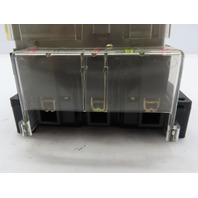 Allen Bradley 194R-NJ060P3 Ser B Fusible Disconnect Switch w/ Extended Handle