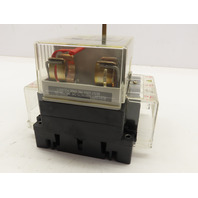 Allen Bradley 194R-NJ060P3 Ser B Fusible Disconnect Switch w/ Extended Handle