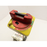 Allen Bradley 194R-NJ060P3 Ser B Fusible Disconnect Switch w/ Extended Handle