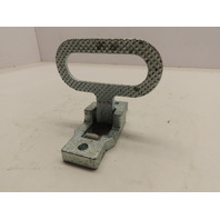 Buyers B2797Z Folding Step Zinc plated