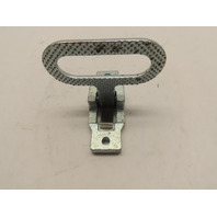 Buyers B2797Z Folding Step Zinc plated