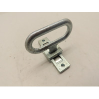Buyers B2797Z Folding Step Zinc plated