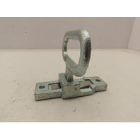 Buyers B2797Z Folding Step Zinc plated