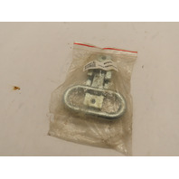 Buyers B2797Z Folding Step Zinc plated