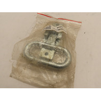 Buyers B2797Z Folding Step Zinc plated