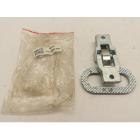 Buyers B2797Z Folding Step Zinc plated