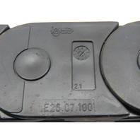 IGUS E26.07.100 Energy Chain Cable Carrier ID 1-1/2"x2-3/4" 59-1/2" Lg