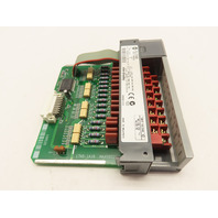 Allen Bradley 1746-IA16 SLC 500 Input Module Ser C