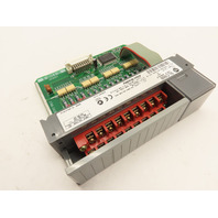 Allen Bradley 1746-IA16 SLC 500 Input Module Ser C
