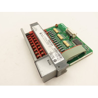 Allen Bradley 1746-IA16 SLC 500 Input Module Ser C