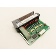 Allen Bradley 1746-IA16 SLC 500 Input Module Ser C
