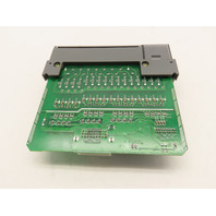 Allen Bradley 1746-IA16 SLC 500 Input Module Ser C