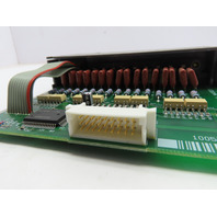 Allen Bradley 1746-IA16 SLC 500 Input Module Ser C