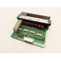 Allen Bradley 1746-IA16 SLC 500 Input Module Ser C