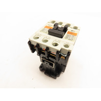 Fuji SC19AA SC-4-1 Motor Start Contactor