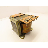General Electric Transformer .500kva step down