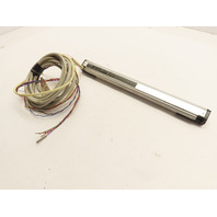Panasonic SF2B-H16-N E Light Curtain Emitter