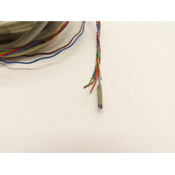 Panasonic SF2B-H16-N E Light Curtain Emitter