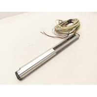 Panasonic SF2B-H16-N E Light Curtain Emitter