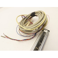Panasonic SF2B-H16-N E Light Curtain Emitter