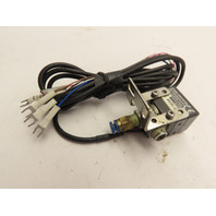 KEYENCE MPa AP-C33 PRESSURE SWITCH NPN 12-24V DC W/6 FT Cord