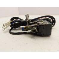 KEYENCE MPa AP-C33 PRESSURE SWITCH NPN 12-24V DC W/6 FT Cord