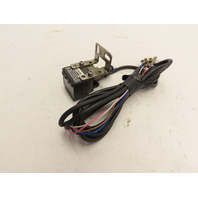 KEYENCE MPa AP-C33 PRESSURE SWITCH NPN 12-24V DC W/6 FT Cord