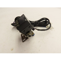 KEYENCE MPa AP-C33 PRESSURE SWITCH NPN 12-24V DC W/6 FT Cord