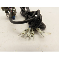 KEYENCE MPa AP-C33 PRESSURE SWITCH NPN 12-24V DC W/6 FT Cord