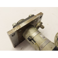 SMC RSDG40-30D RSG series stopper cylinder with 40mm bore 30mm stroke