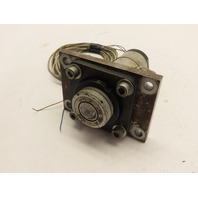 SMC RSDG40-30D RSG series stopper cylinder with 40mm bore 30mm stroke