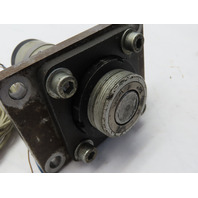SMC RSDG40-30D RSG series stopper cylinder with 40mm bore 30mm stroke