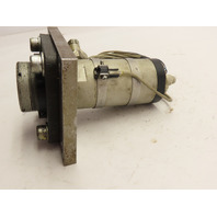 SMC RSDG40-30D RSG series stopper cylinder with 40mm bore 30mm stroke