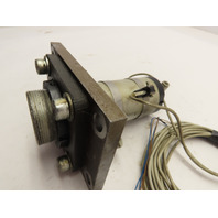 SMC RSDG40-30D RSG series stopper cylinder with 40mm bore 30mm stroke