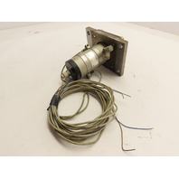 SMC RSDG40-30D RSG series stopper cylinder with 40mm bore 30mm stroke
