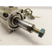 Pneumatic air cylinder 40mm bore & stroke