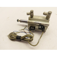 Pneumatic air cylinder 40mm bore & stroke
