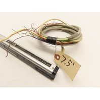 Panasonic SF2B-H16-N D Light Curtain Receiver