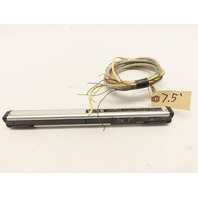 Panasonic SF2B-H16-N D Light Curtain Receiver