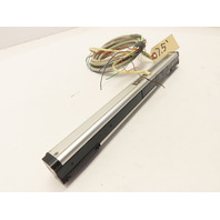 Panasonic SF2B-H16-N D Light Curtain Receiver