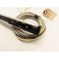 Panasonic SF2B-H16-N D Light Curtain Receiver