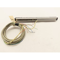 Panasonic SF2B-H16-N D Light Curtain Receiver