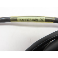 Estic ENRZ-CVRN-050 Rev-00  Resolver 5-Meter Cable 8-Pin