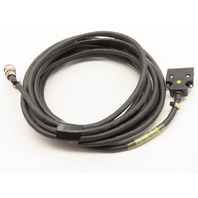 Estic ENRZ-CVRN-050 Rev-00  Resolver 5-Meter Cable 8-Pin