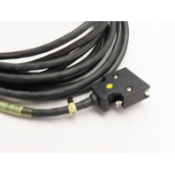Estic ENRZ-CVRN-050 Rev-00  Resolver 5-Meter Cable 8-Pin