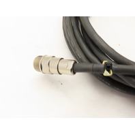 Estic ENRZ-CVRN-050 Rev-00  Resolver 5-Meter Cable 8-Pin