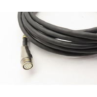 Estic ENRZ-CVRN-050 Rev-00  Resolver 5-Meter Cable 8-Pin