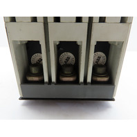 ABB S3N AC00352978 Disconnect switch with turn handle 3A 400VAC 3P