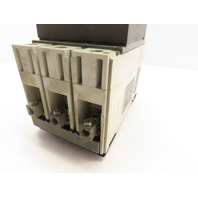 ABB S3N AC00352978 Disconnect switch with turn handle 3A 400VAC 3P